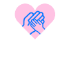 45% Raised by Single Parent