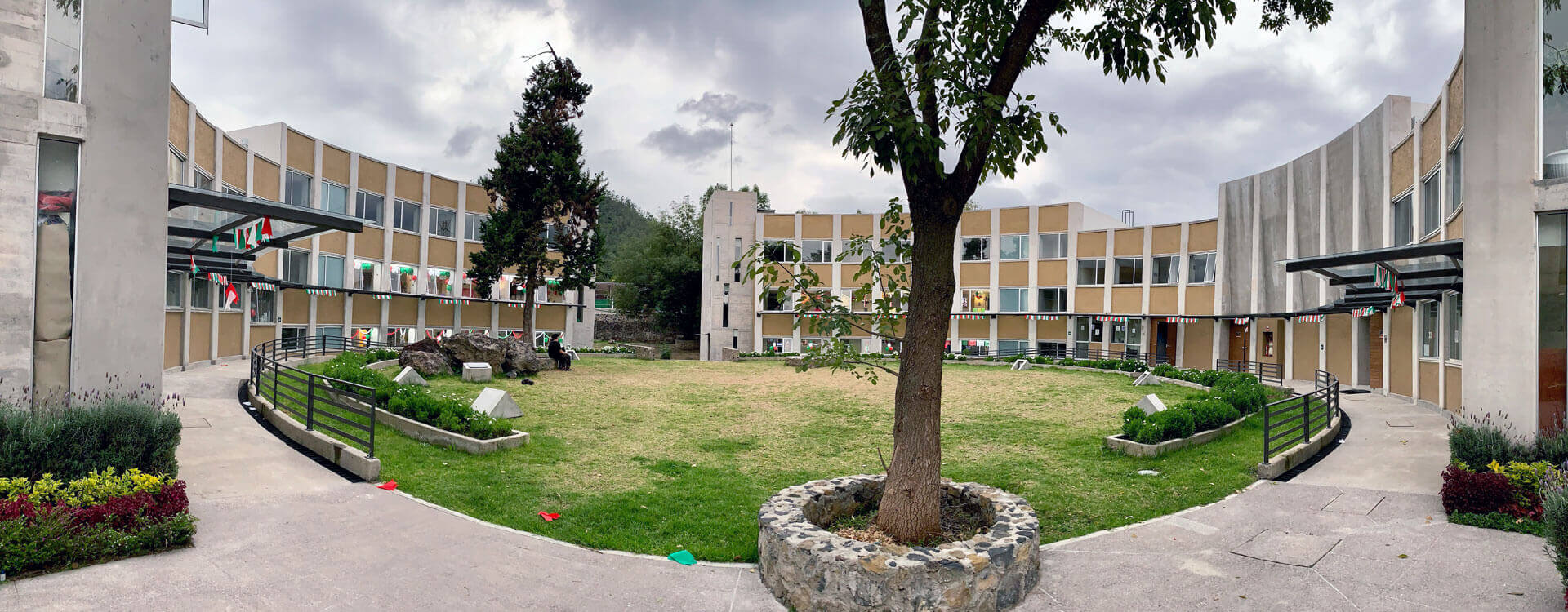Casa Alianza Mexico