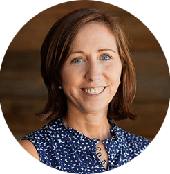 Leslie Mcguire - Covenant House Leadership