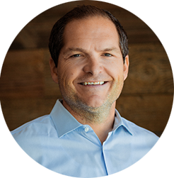 Tod Monaghan - Covenant House Leadership