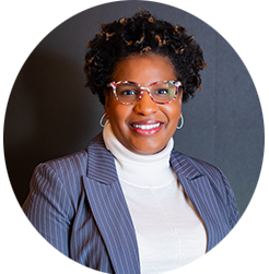 Dr. Shakeema North-Albert