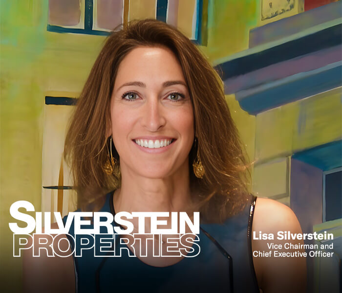 Lisa Silverstein | Silverstein Properties