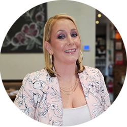Natalie Proud | Covenant House Pennsylvania Programs Director