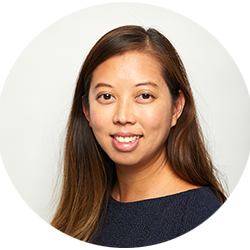 Dr. Lydia Sit, Child, Adolescent, and Adult psychiatrist | Covenant House