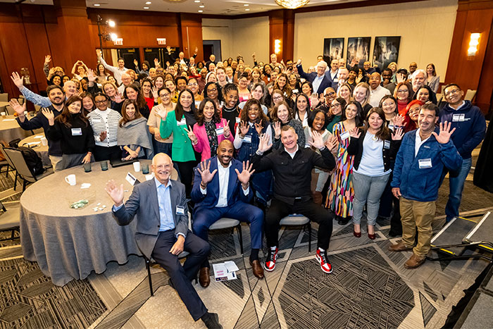 Covenant House Chicago Leadership conference | Bill's blog