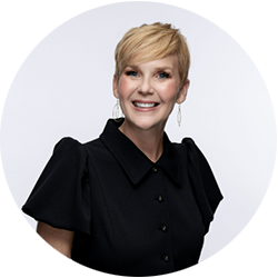Keri, Senior Vice President of Stores - East Division at Ulta Beauty