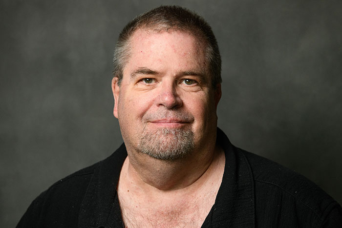 Dr. Thomas Eccles | Covenant House New York