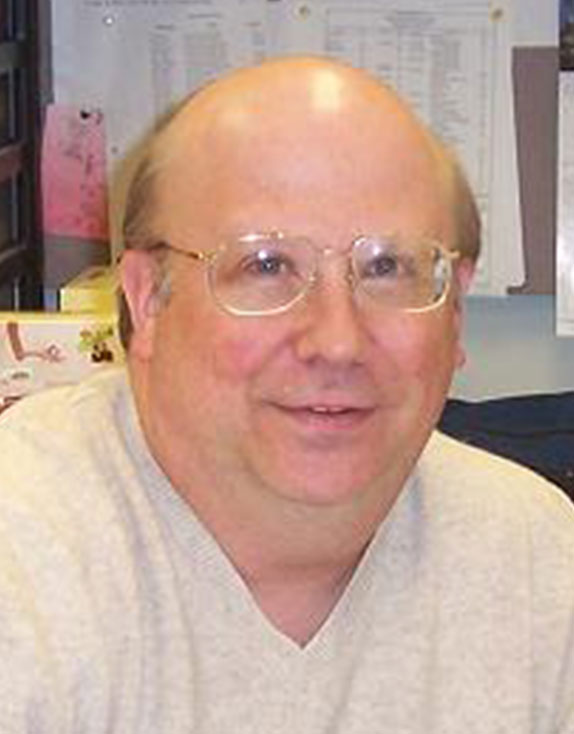 Covenant House and Kevin and Clare Ryan Cornerstone supporter, Bill Martz