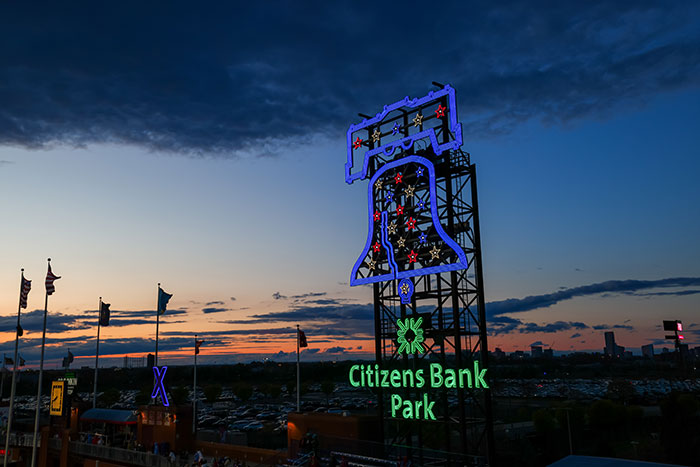 Citizens Bank Park