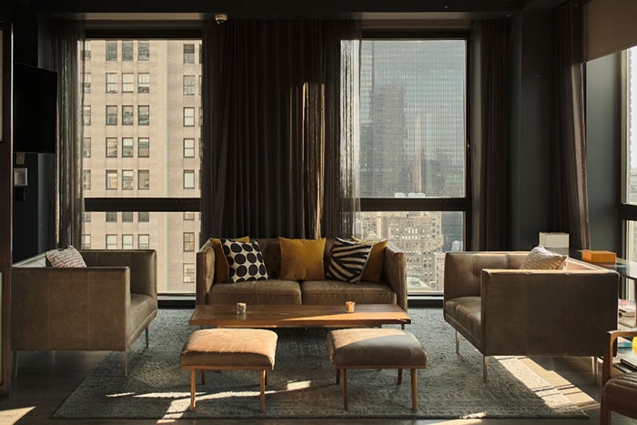 The Skylark NYC