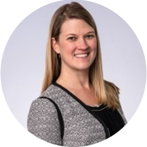 Jessica Roy - Managing Director, Public Service, Accenture, Covenant House Michigan Board Vice Chair