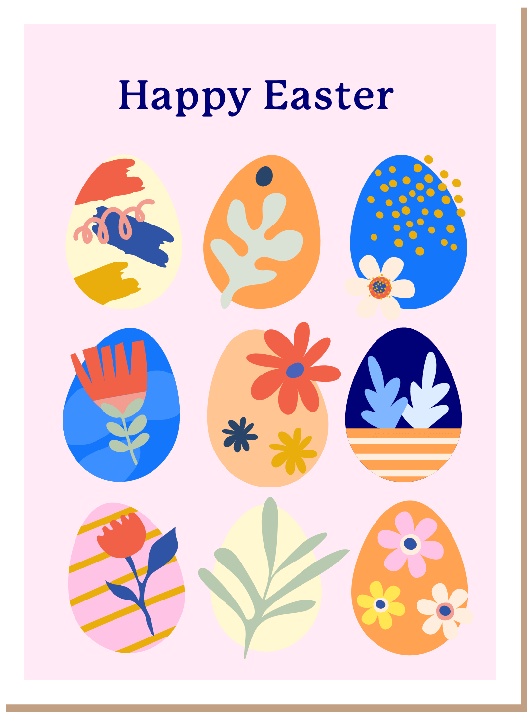 Send a Happy Valentine's day e-Card to Covenant House Staff!