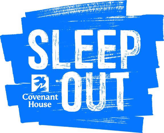 Covenant House Sleep Out