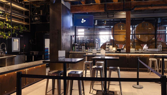 Trillium Brewing