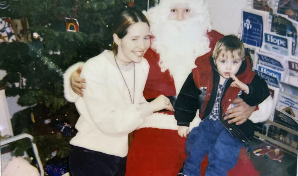 Christmas memory