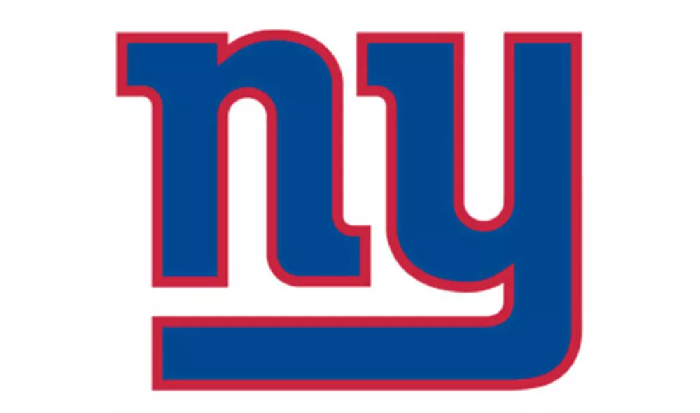 NY Giants logo