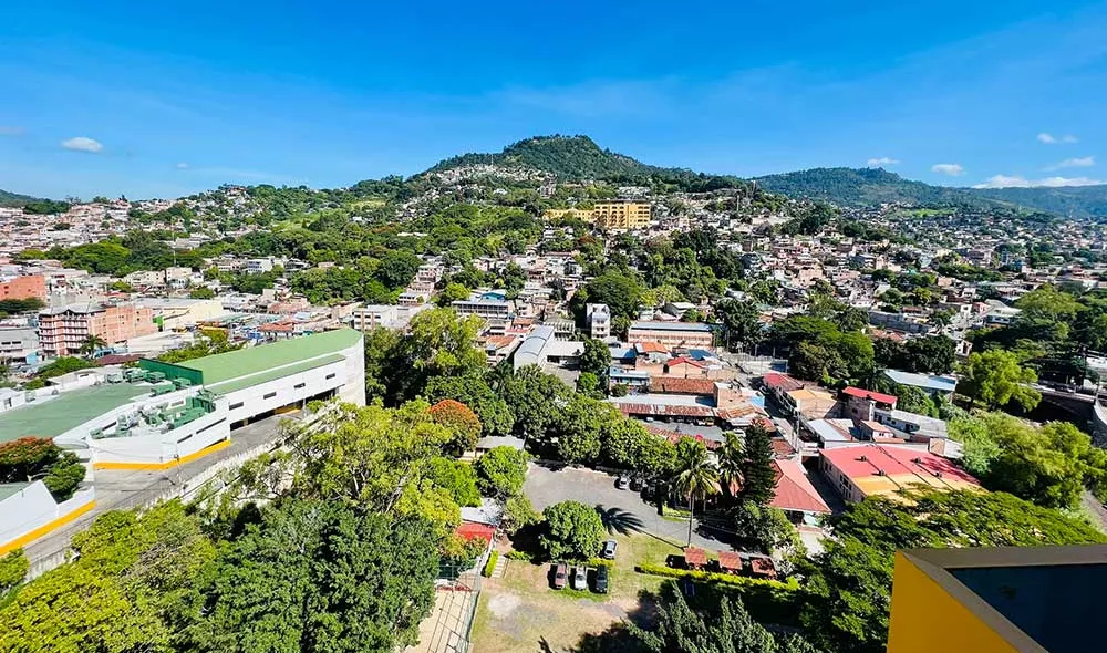 Honduras | Covenant House