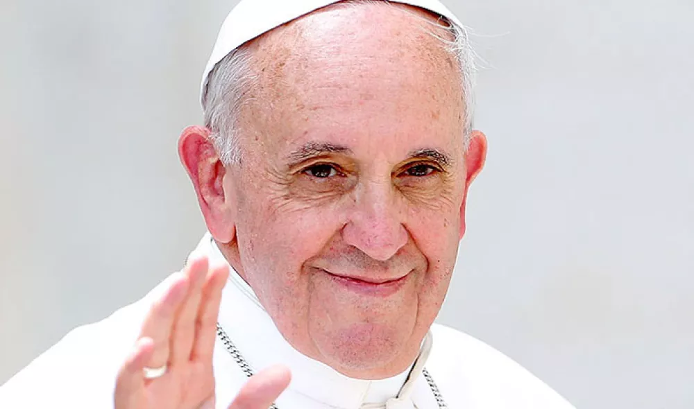 Pope Francis | Covenant House