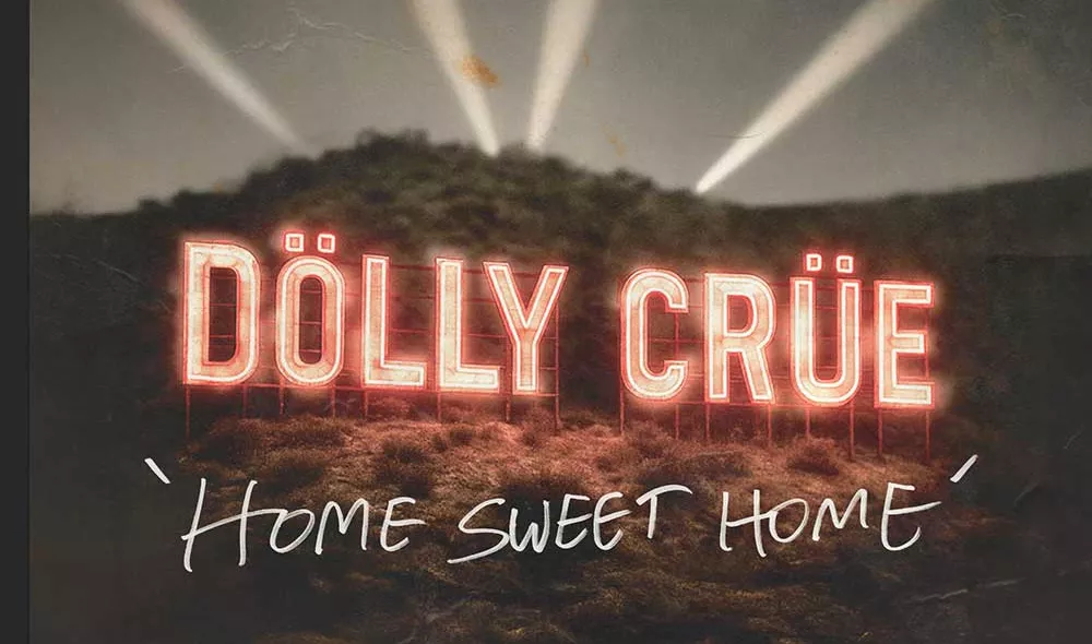 Motley Crue's release new version of "Home Sweet Home" featuring Dolly Parton with portion proceeds to benefit Covenant House
