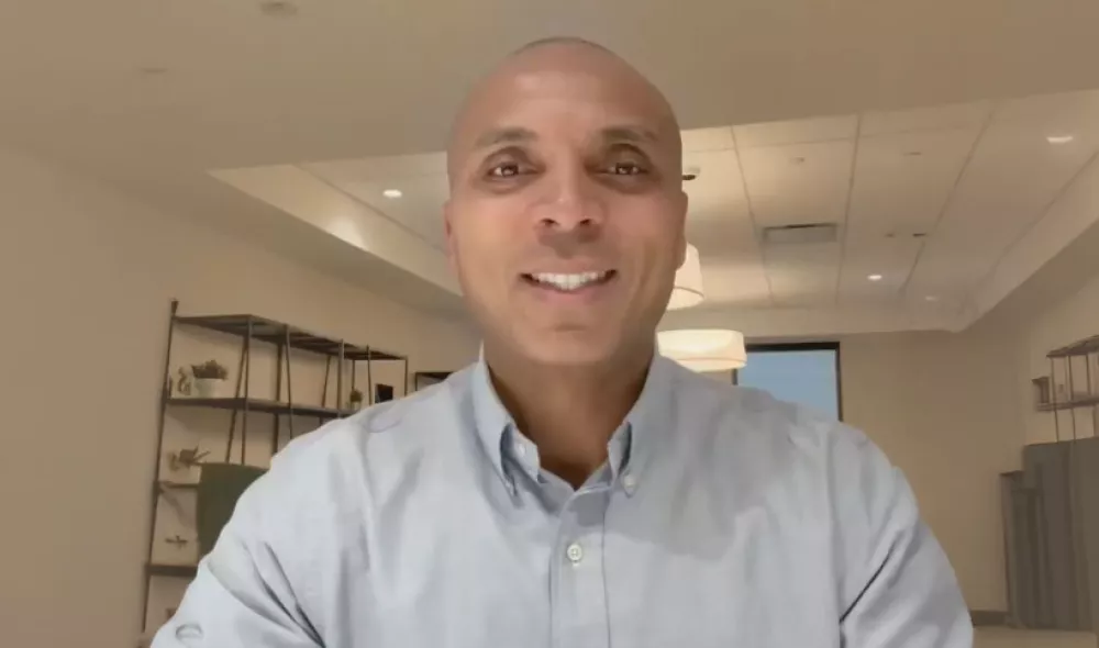 Happy World Religion Day | Covenant House