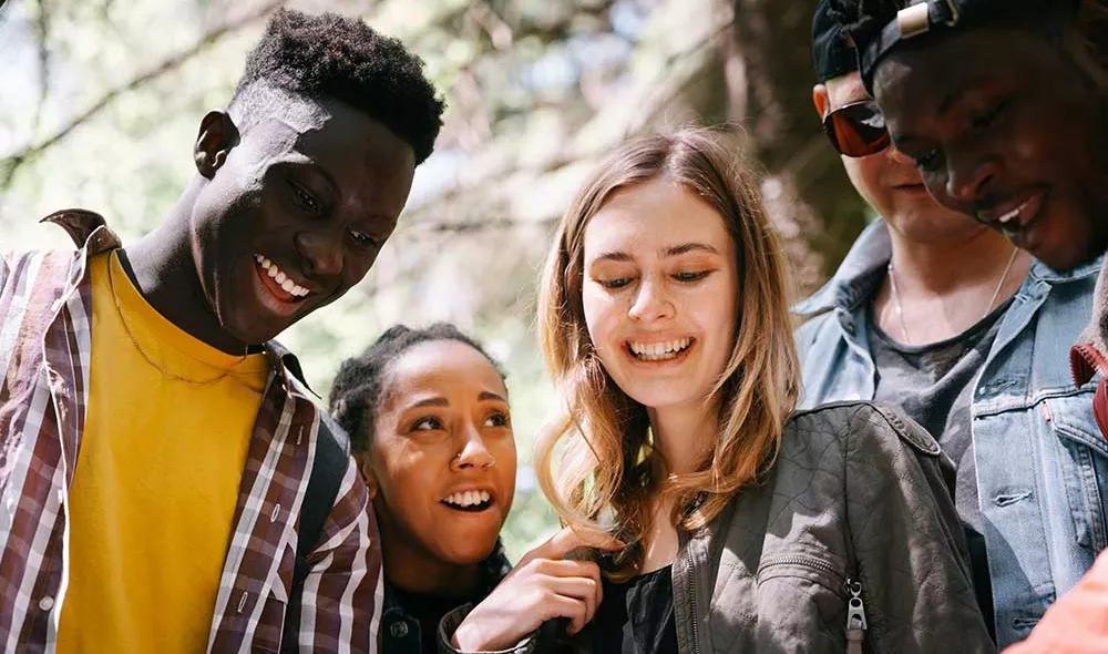 teenage youth | Covenant House