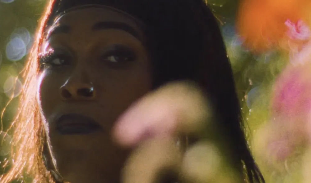 Mykel, through Covenant House New Orleans, was able to find sanctuary after being thrown out of her home for coming out.