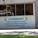 Covenant House Texas