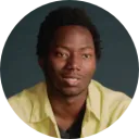 Headshot of Covenant House homeless youth ambassador Sincer