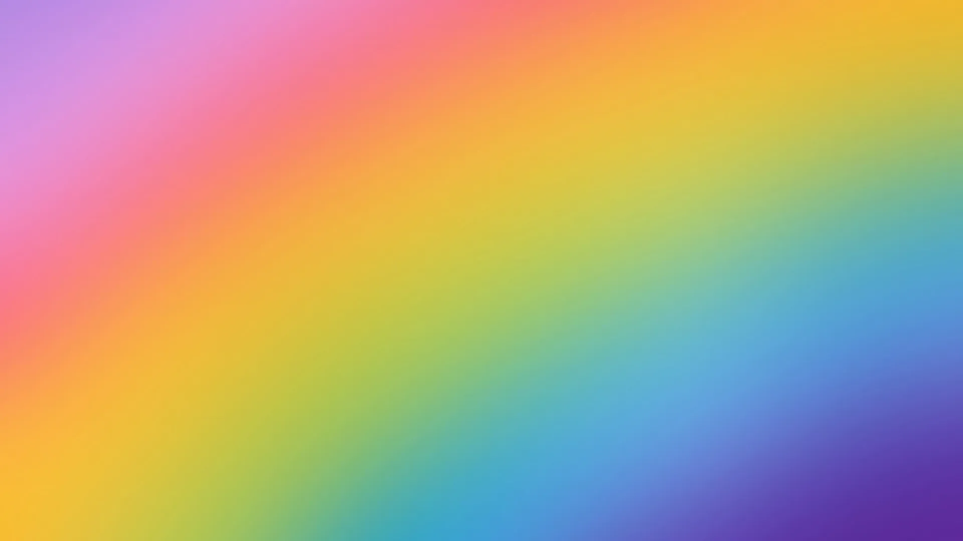 rainbow background
