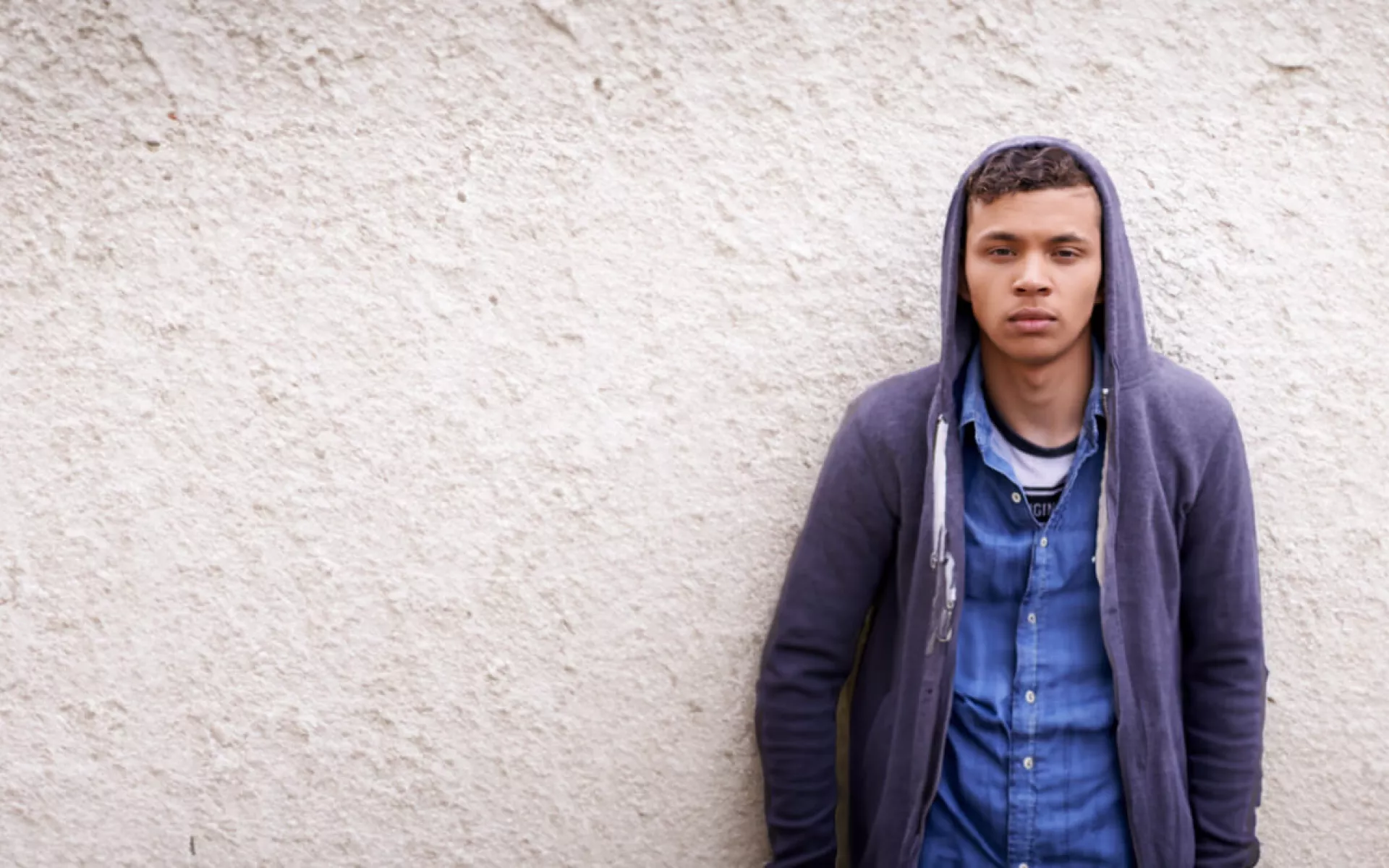 Help homeless youth receive the medical care they need