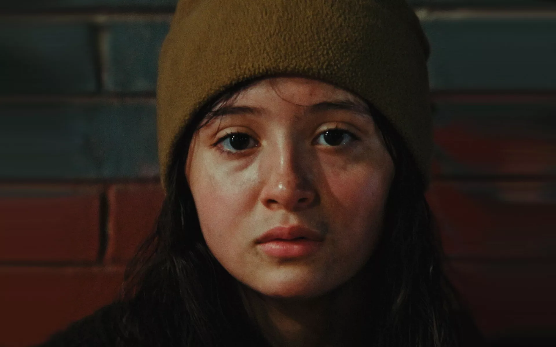 Safe Place to Sleep at Covenant House