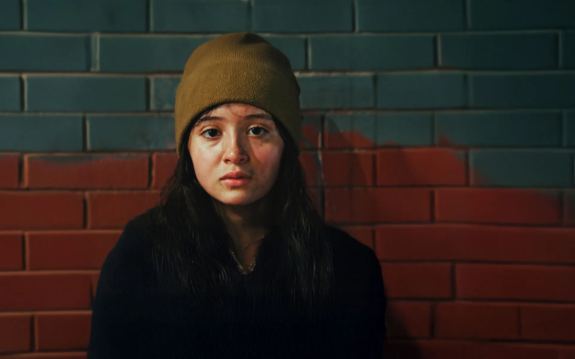 young homeless person | Covenant House - Donate today to support youth in need