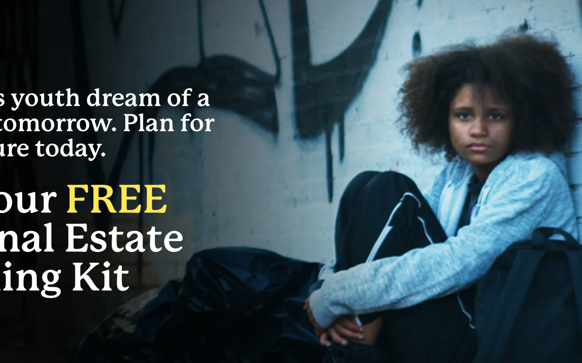 Estate planning home hero