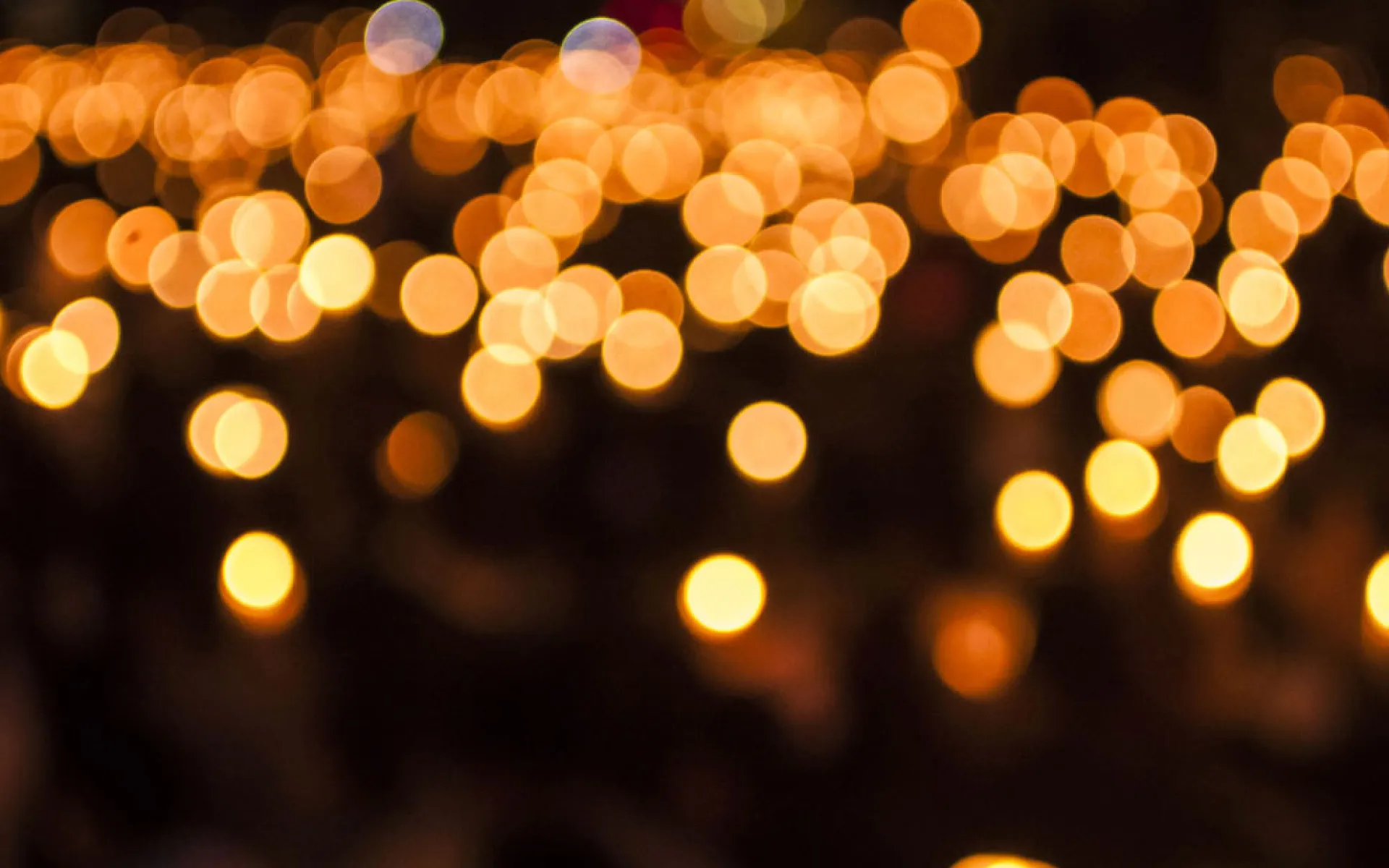 Candlelight Vigil