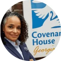 Alie Redd, Ph.D. - Covenant House Leadership