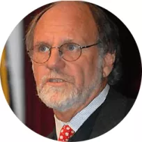 Jon Corzine - Covenant House Board Member