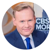 John Dickerson - Covenant House Board Member
