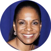 Audra McDonald - Covenant House Board Member