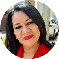 Candida Sauceda - Covenant House Leadership