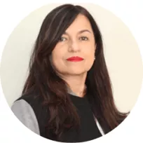 Carolina Escobar Sarti, Ph.D. - Covenant House Leadership