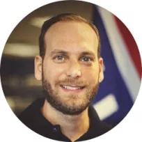 Daniel Karp - Covenant House Leadership