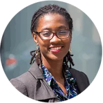 Merrian Brooks, D.O., M.S. - Covenant House Board Member