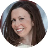 Gina Butler-VonDerHeide - Covenant House Leadership