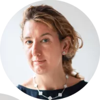 Pamela Kournetas - Covenant House Board Member