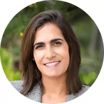Reneé Trincanello - Covenant House Florida Leadership