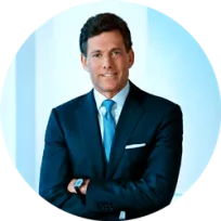 Strauss Zelnick - Covenant House Board Member