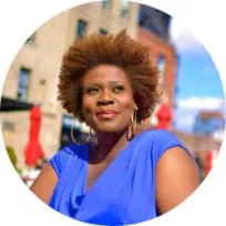 Capathia Y. Jenkins - Covenant House Board Member