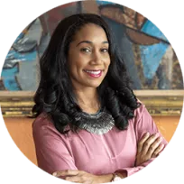 Meagan Dunn - Covenant House Leadership