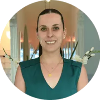 Patricia Secunza Schott - Covenant House Leadership
