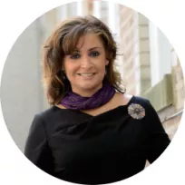 Susan Reyna-Guerrero, LCSW - Covenant House Leadership
